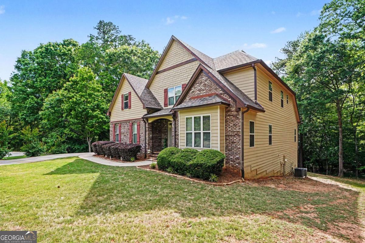 505 Barrington Farms Parkway