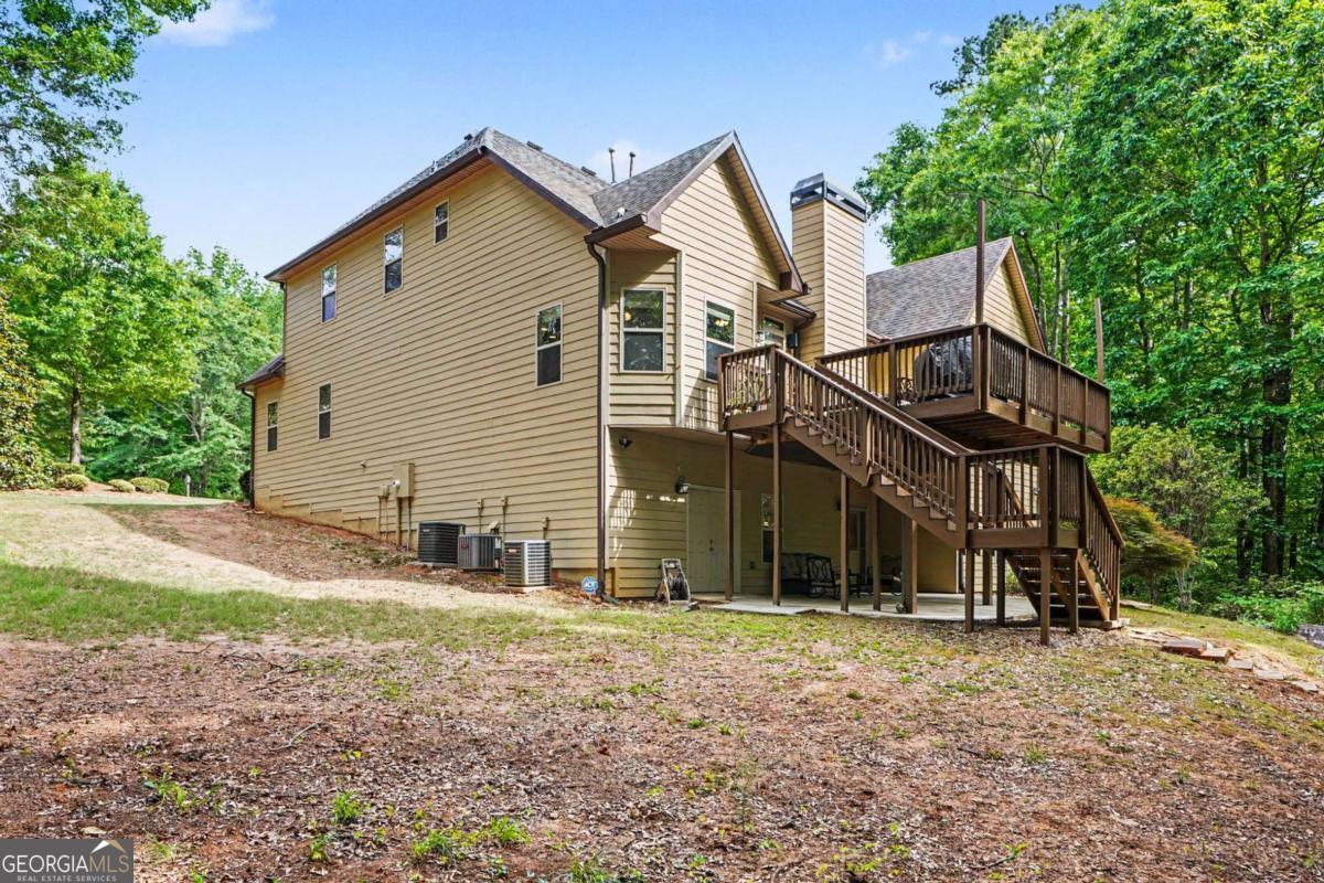 505 Barrington Farms Parkway