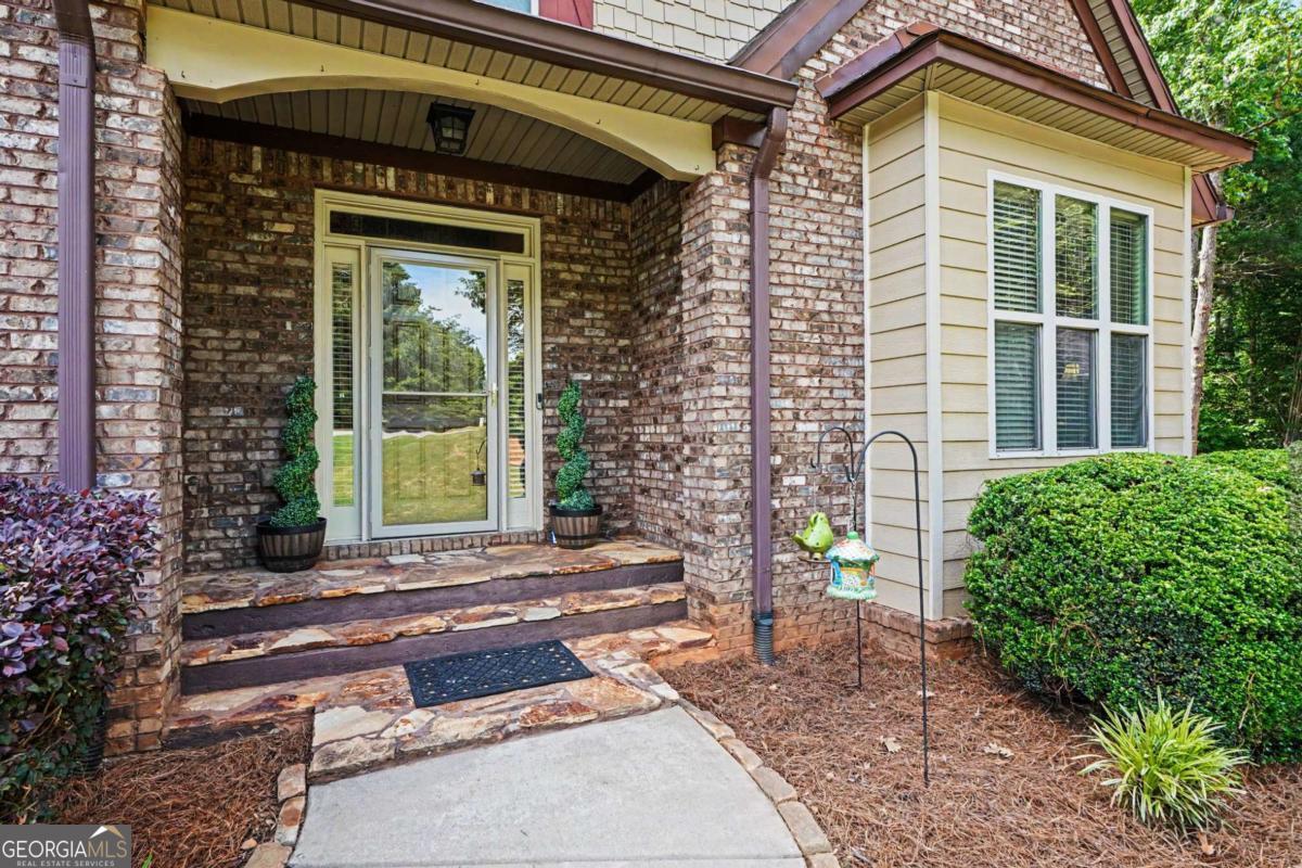 505 Barrington Farms Parkway