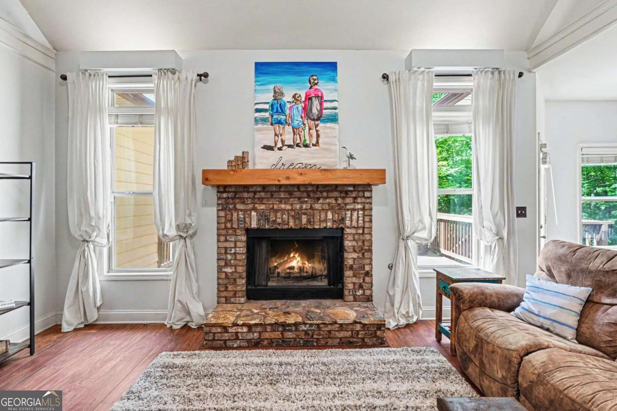 505 Barrington Farms Parkway