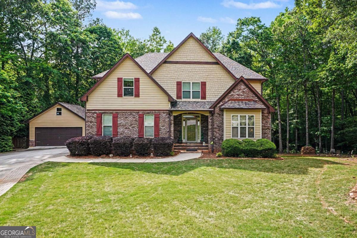 505 Barrington Farms Parkway