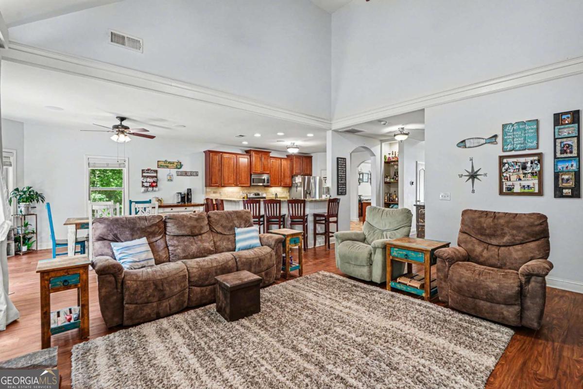 505 Barrington Farms Parkway