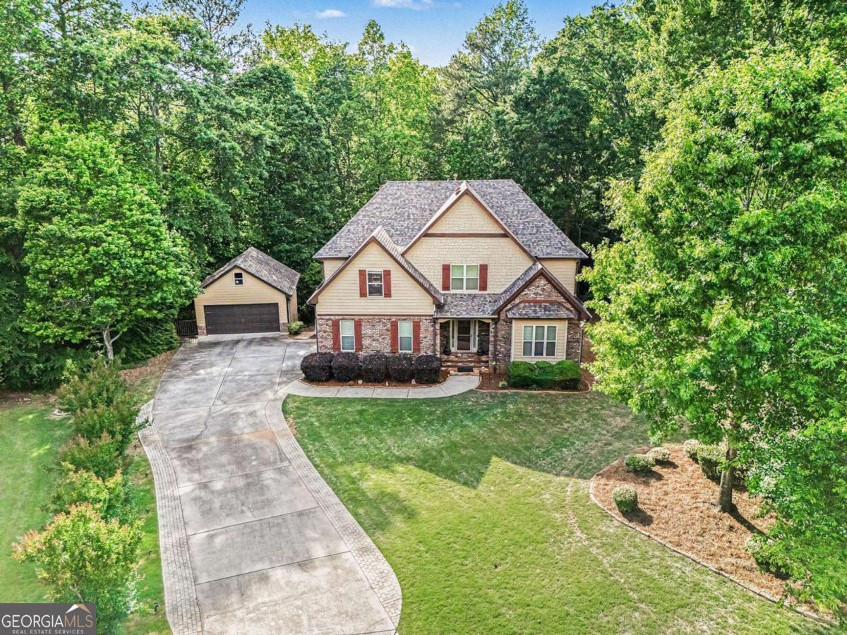 505 Barrington Farms Parkway