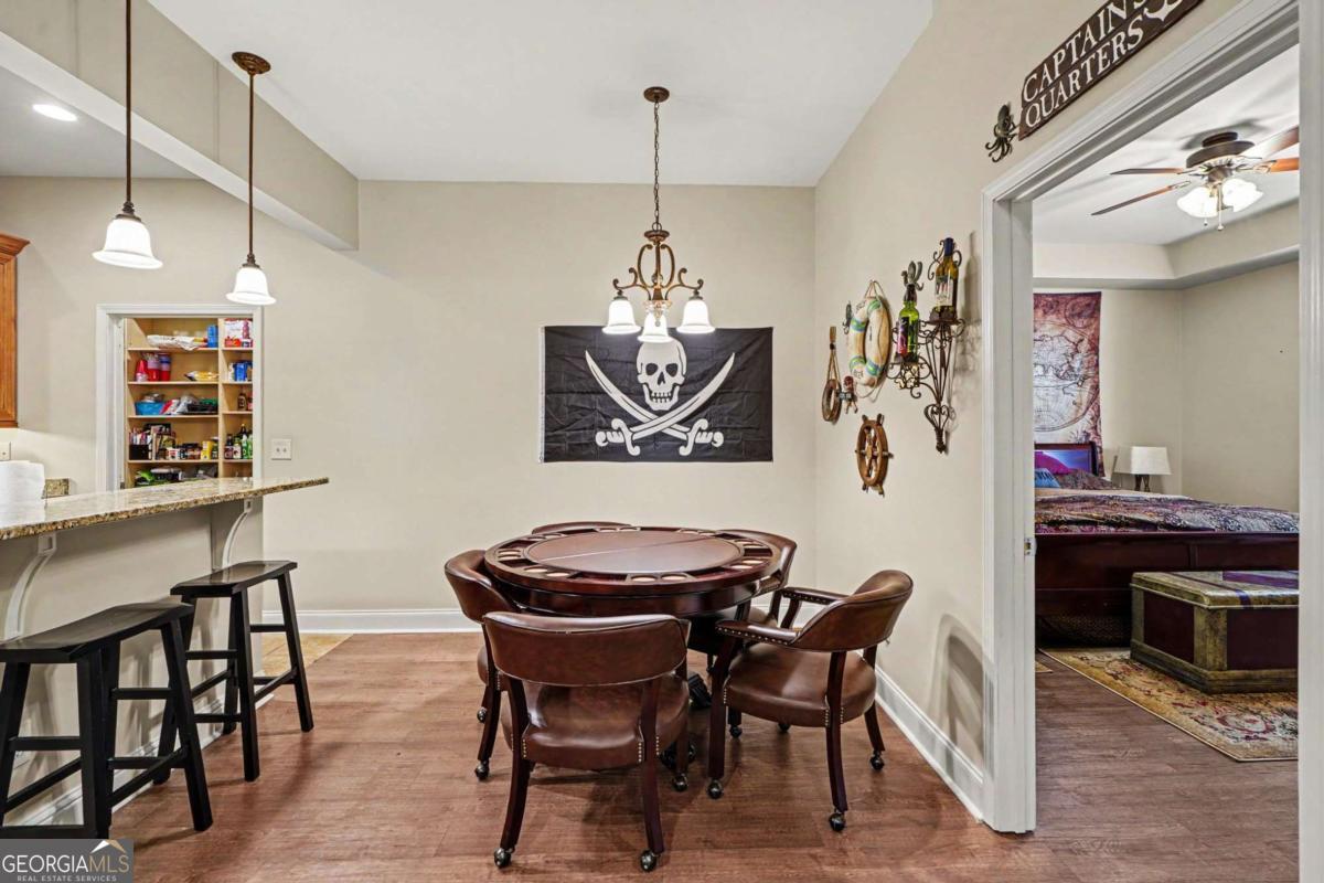 505 Barrington Farms Parkway