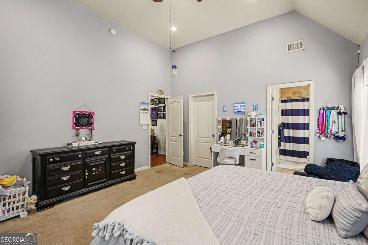 505 Barrington Farms Parkway