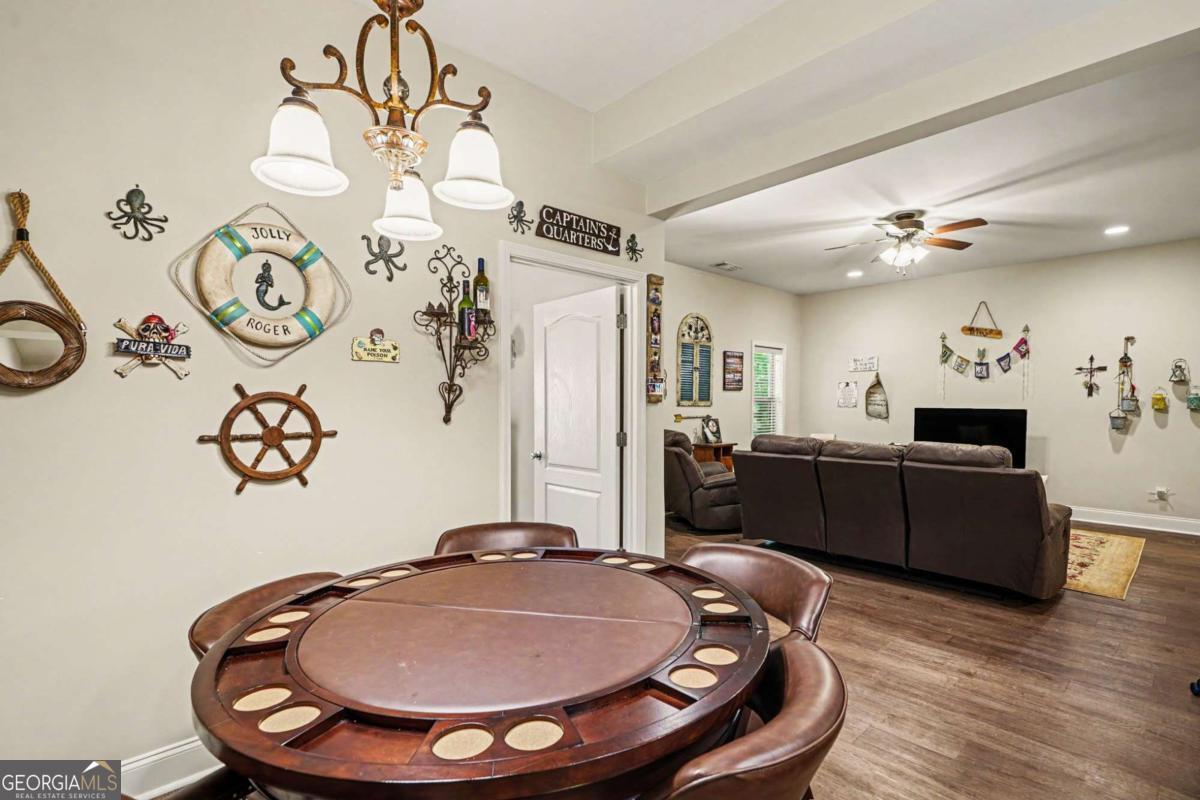 505 Barrington Farms Parkway