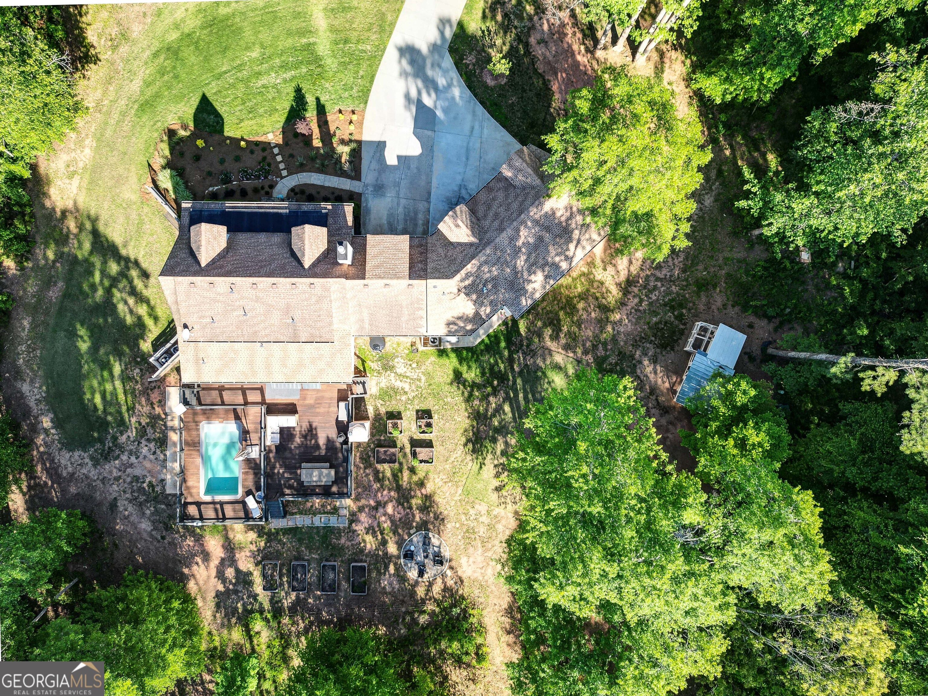 3463 Tommy Lee Cook Road