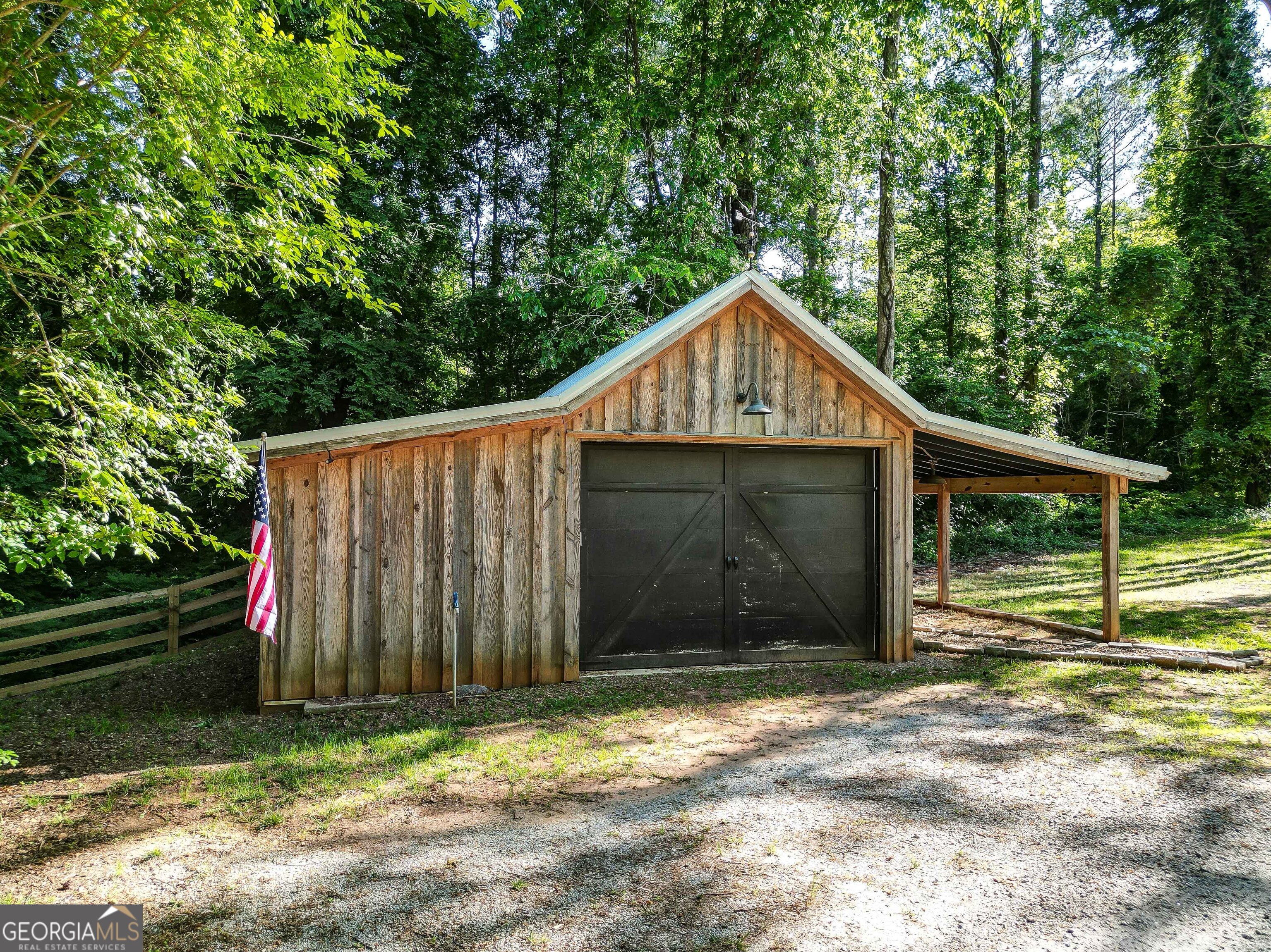 3463 Tommy Lee Cook Road