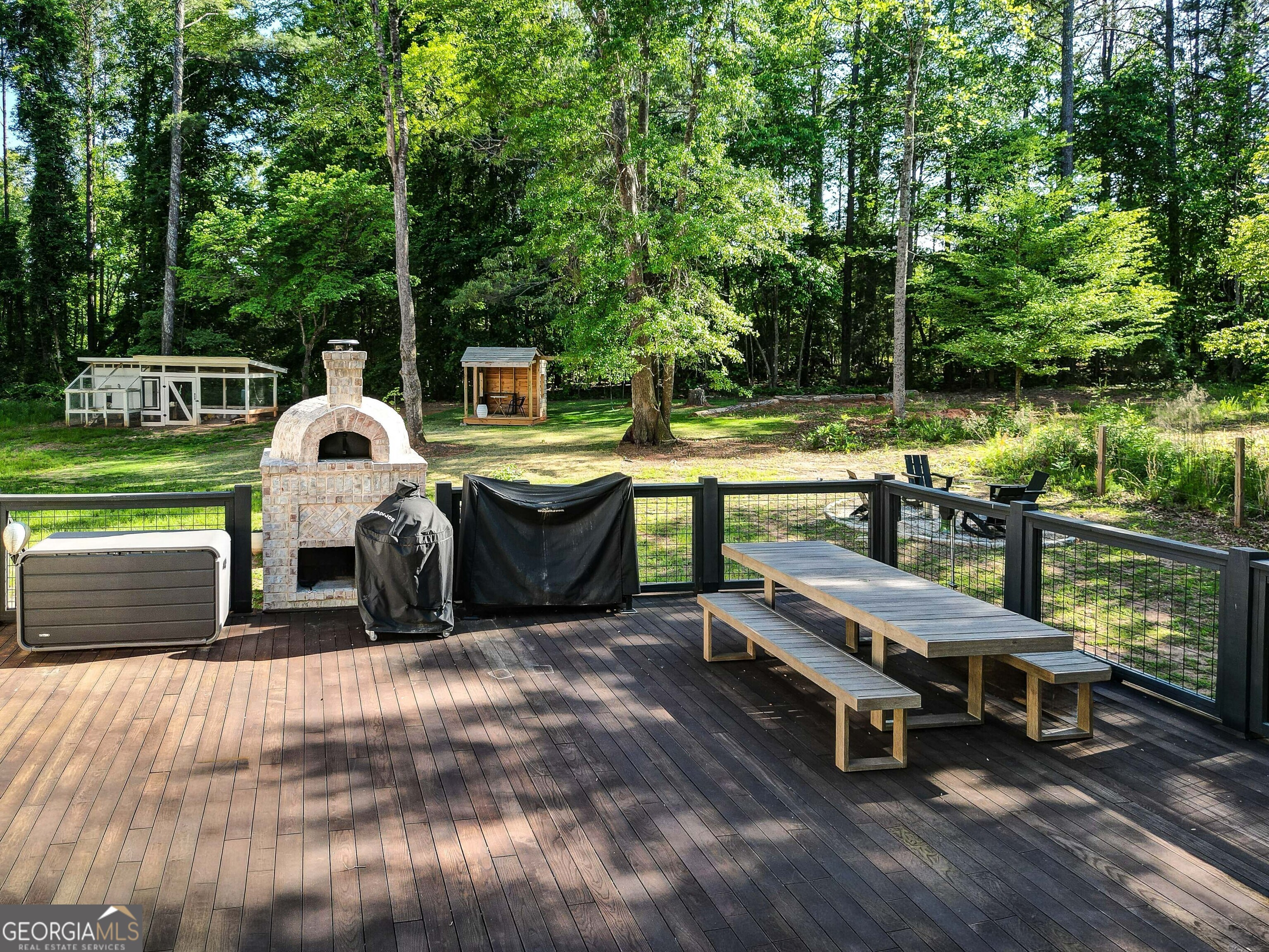 3463 Tommy Lee Cook Road