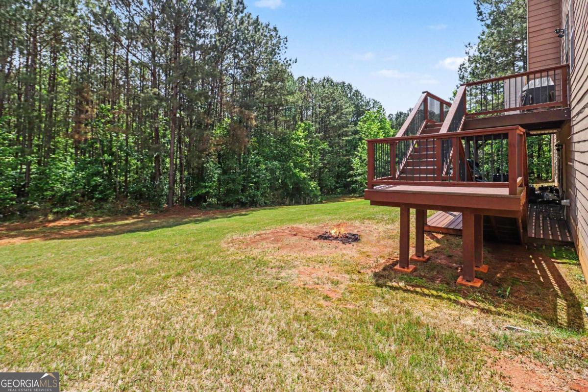 207 George Wynn Road