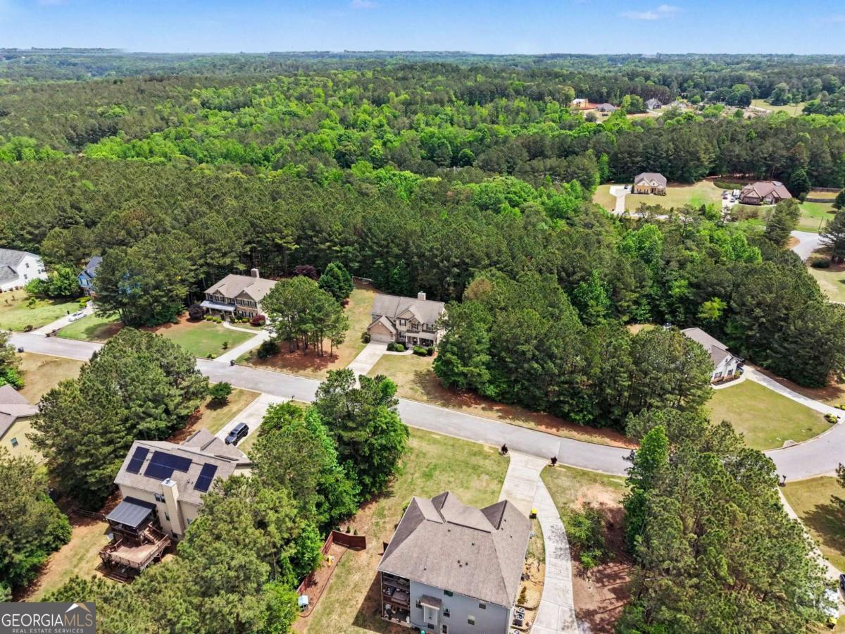 207 George Wynn Road