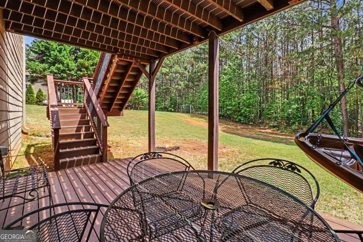 207 George Wynn Road