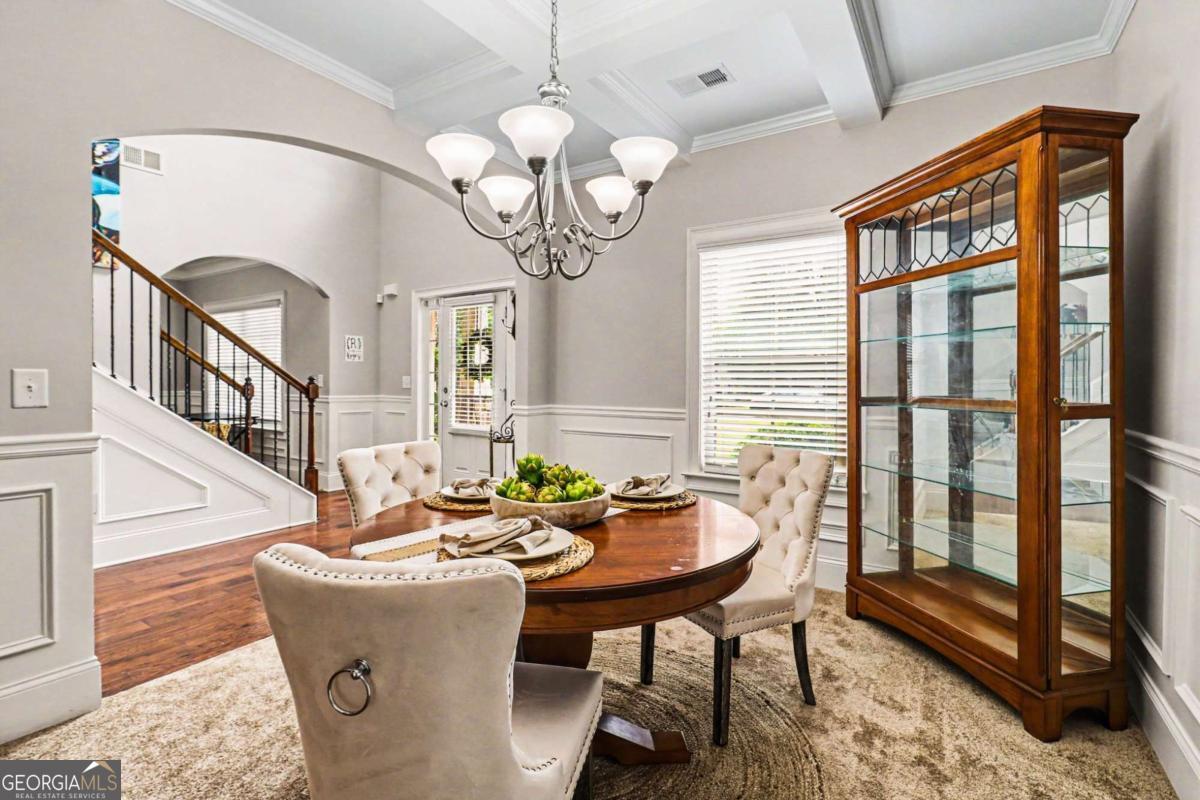 207 George Wynn Road