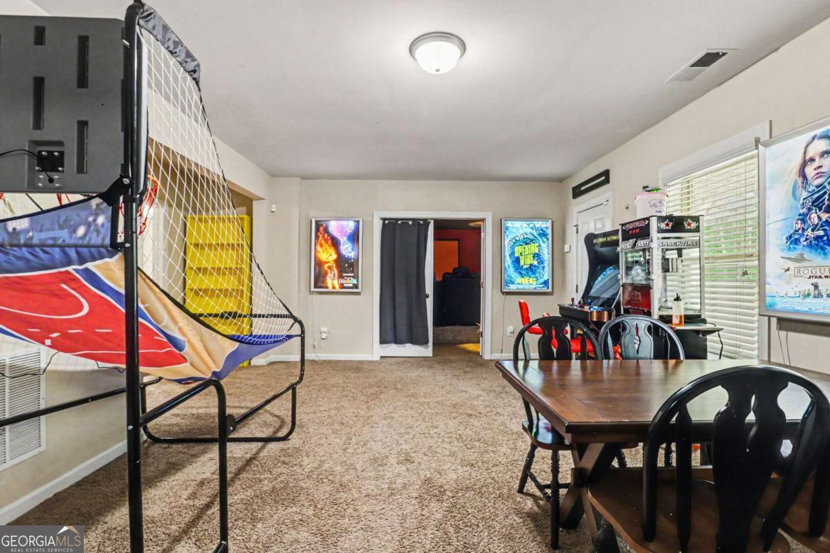 207 George Wynn Road