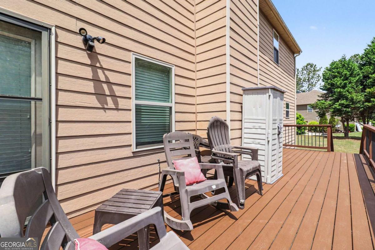207 George Wynn Road