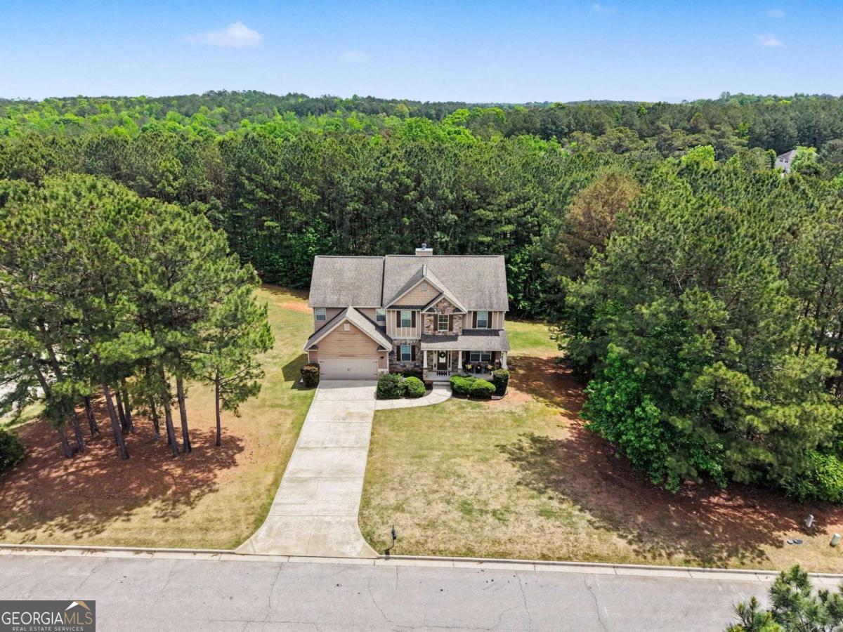 207 George Wynn Road
