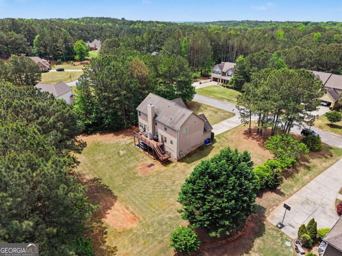 207 George Wynn Road
