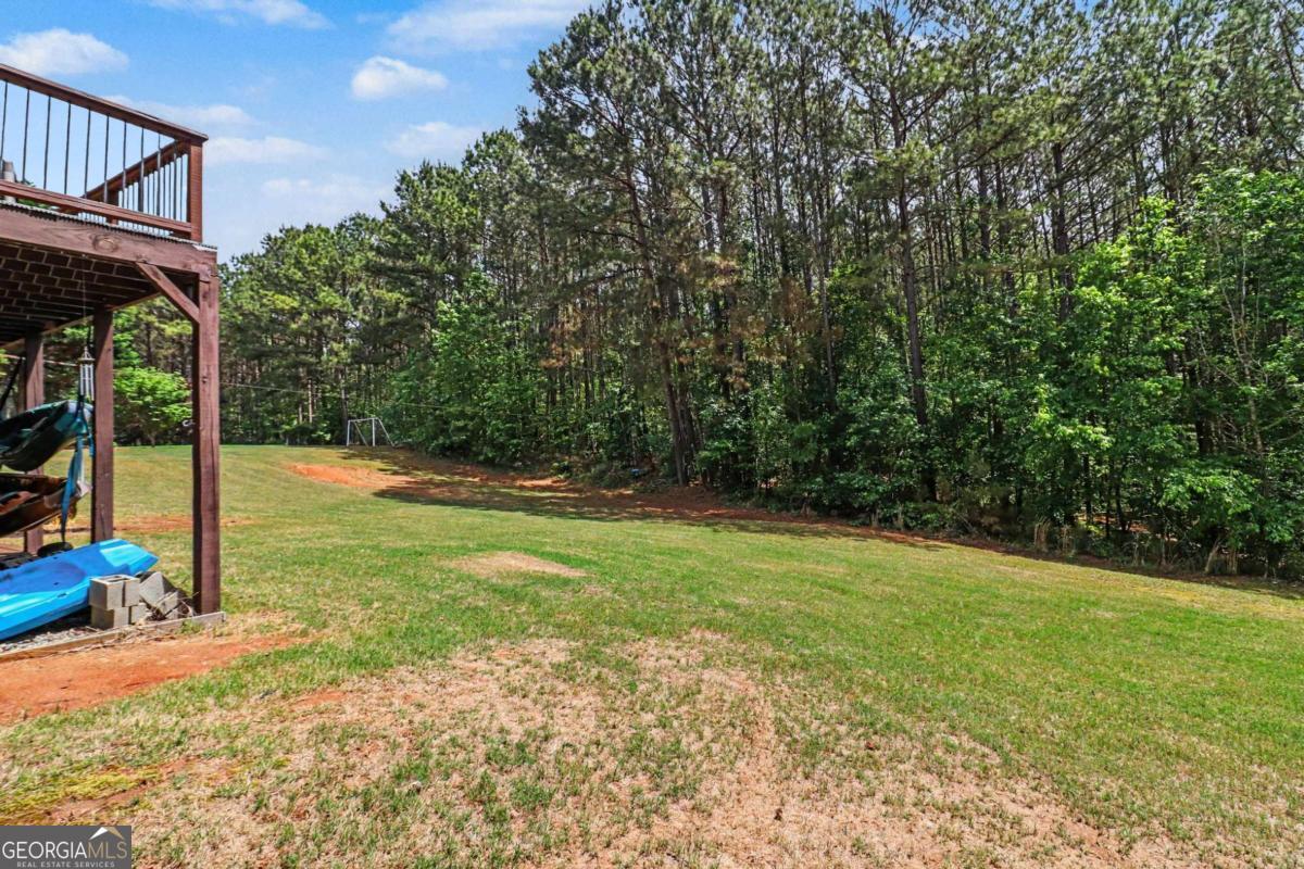 207 George Wynn Road