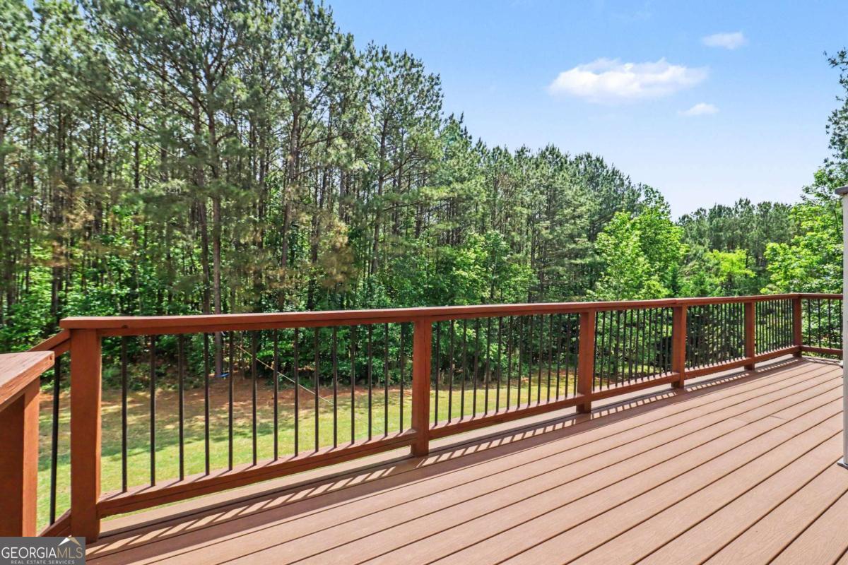 207 George Wynn Road
