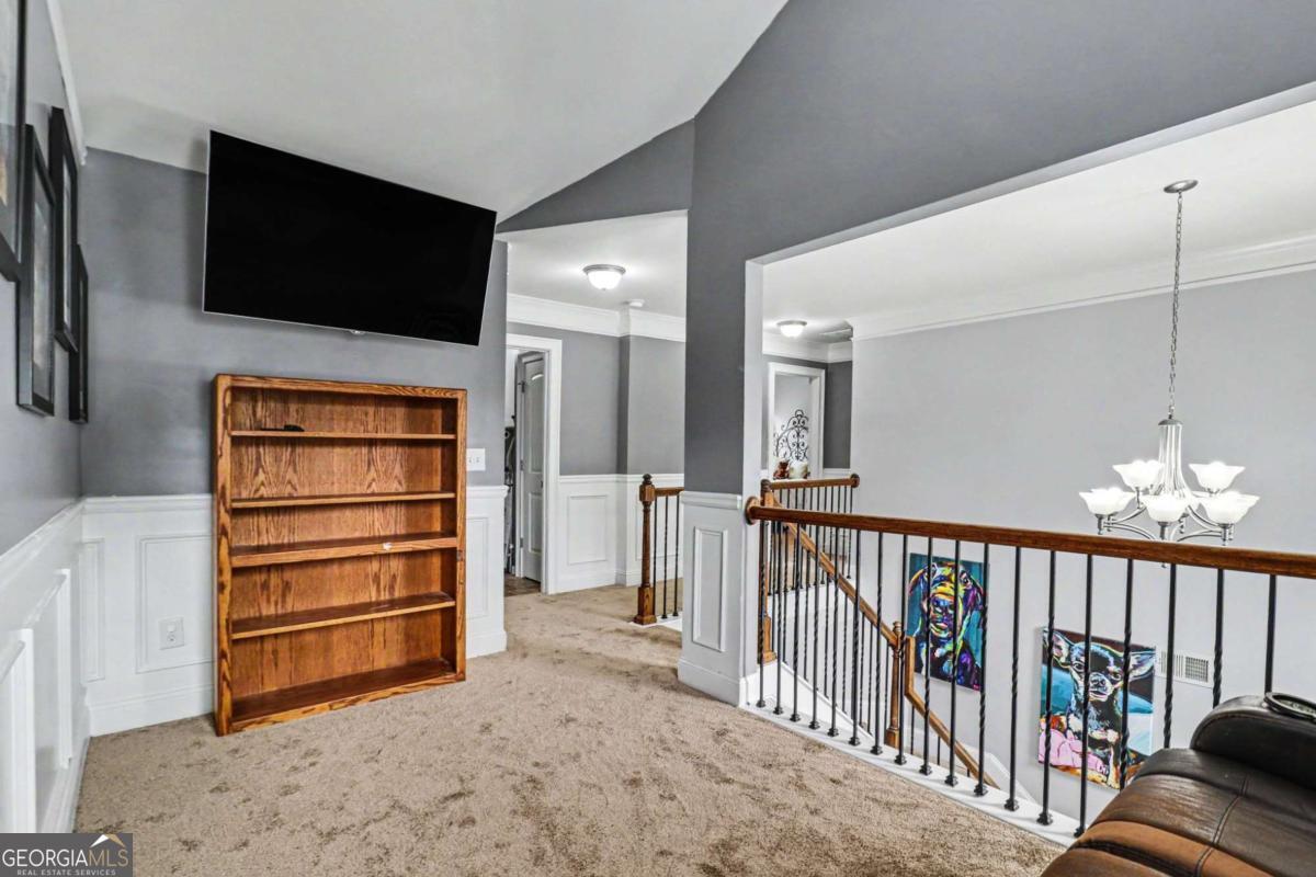 207 George Wynn Road