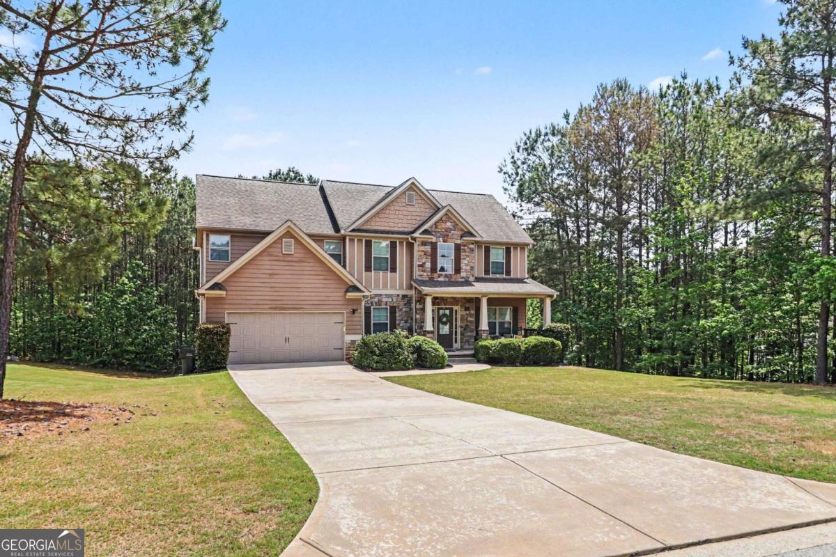 207 George Wynn Road