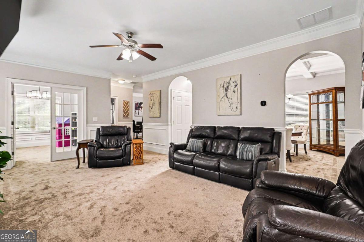 207 George Wynn Road
