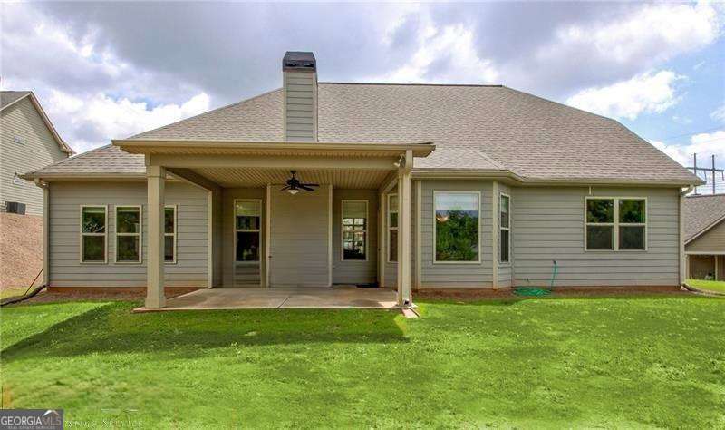263 Forrest Drive
