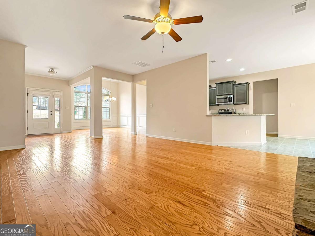 263 Forrest Drive