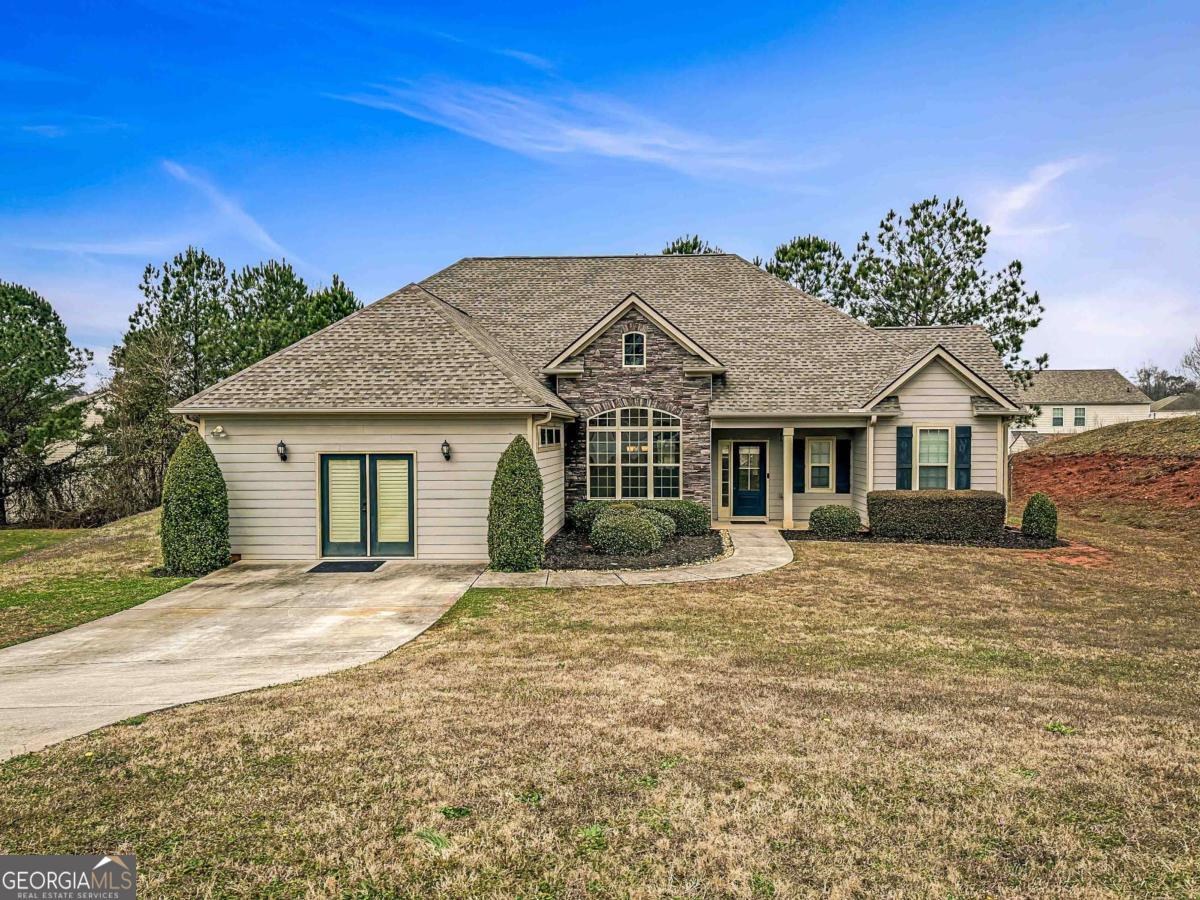 263 Forrest Drive