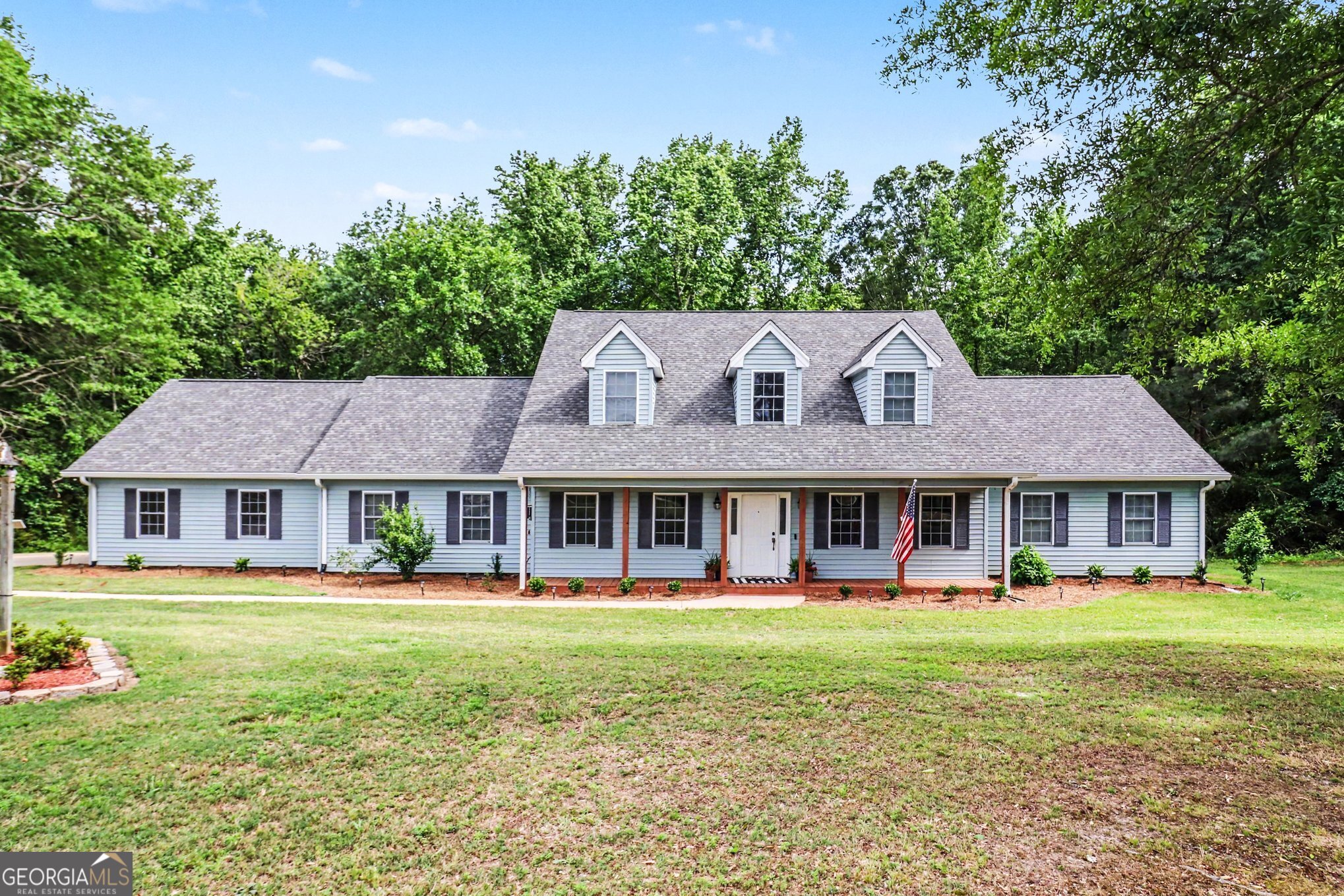 4351 Highway 54