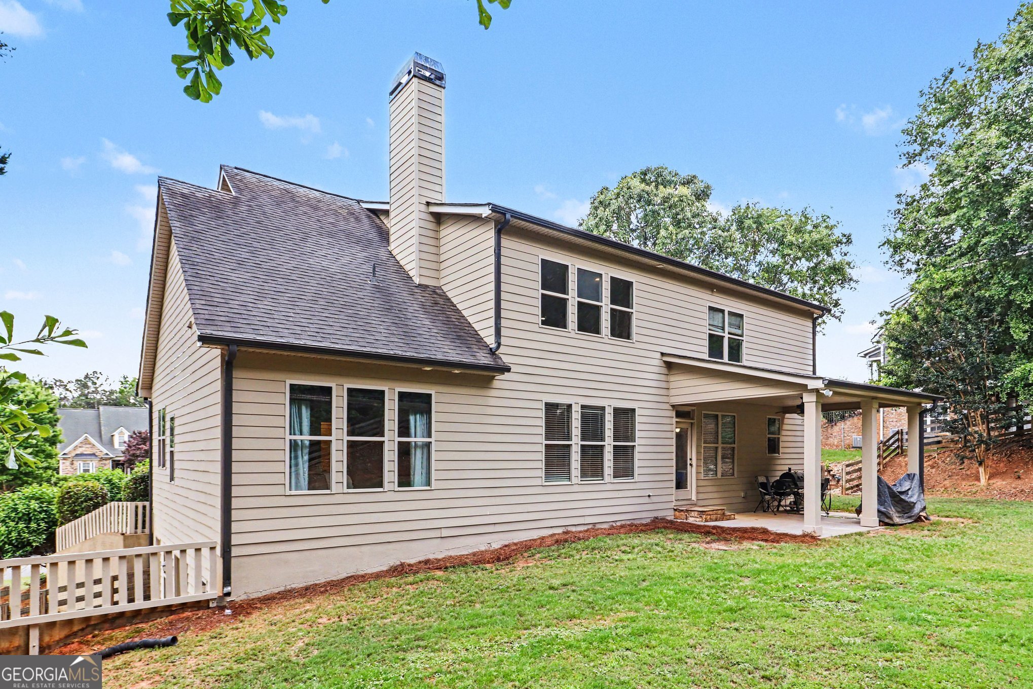 72 Marina Drive