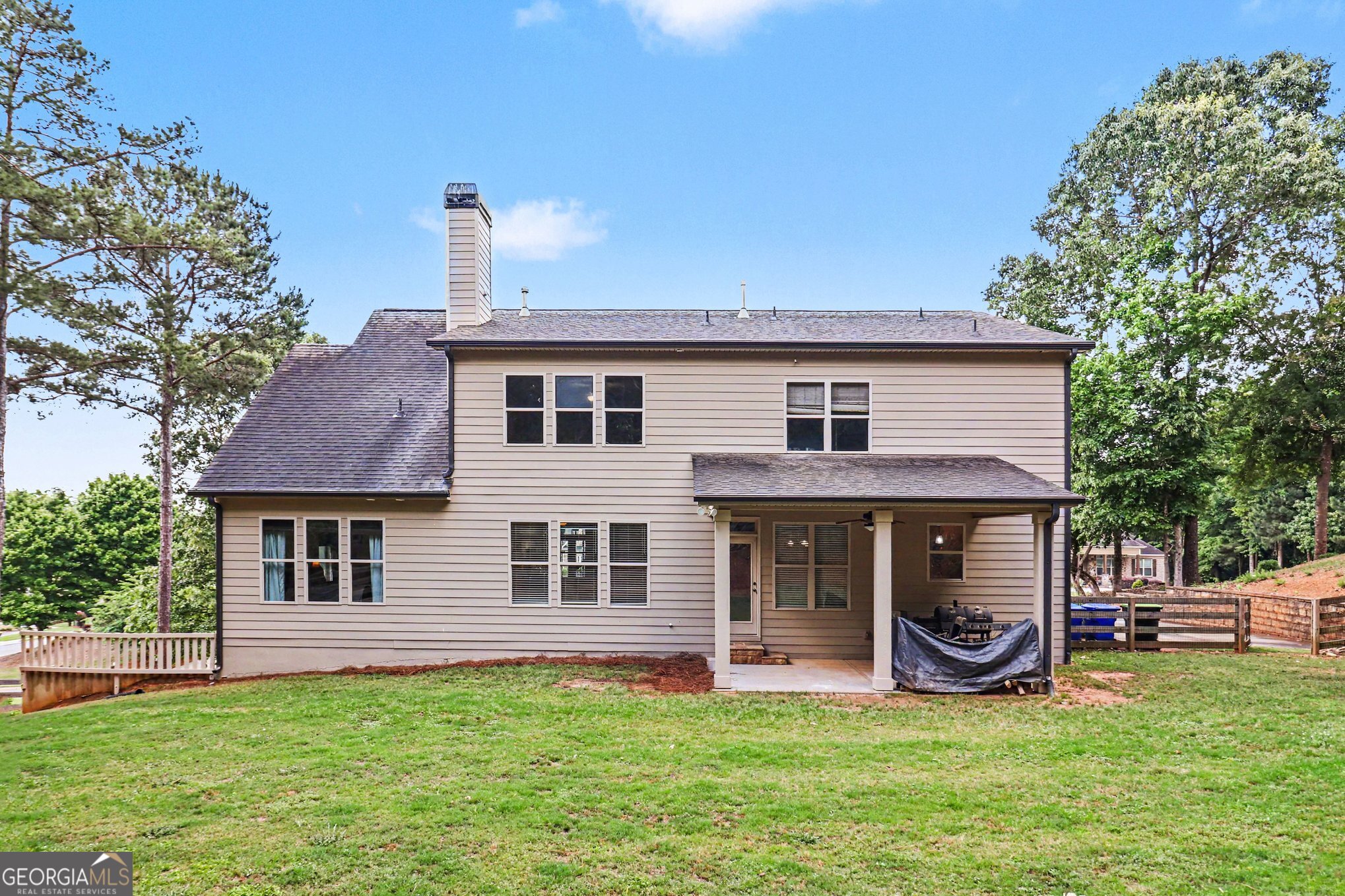 72 Marina Drive