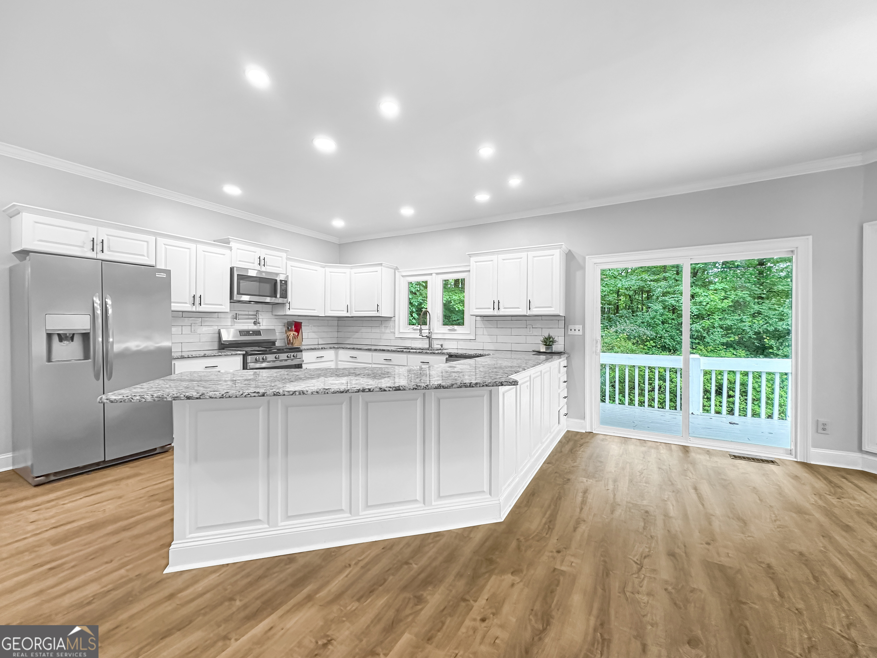 160 Fawn Ridge