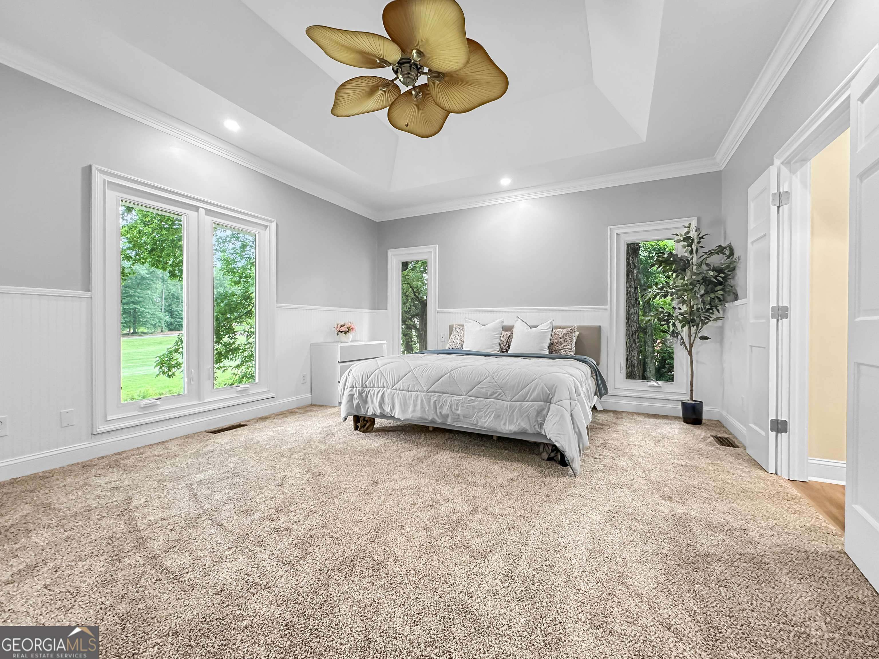 160 Fawn Ridge