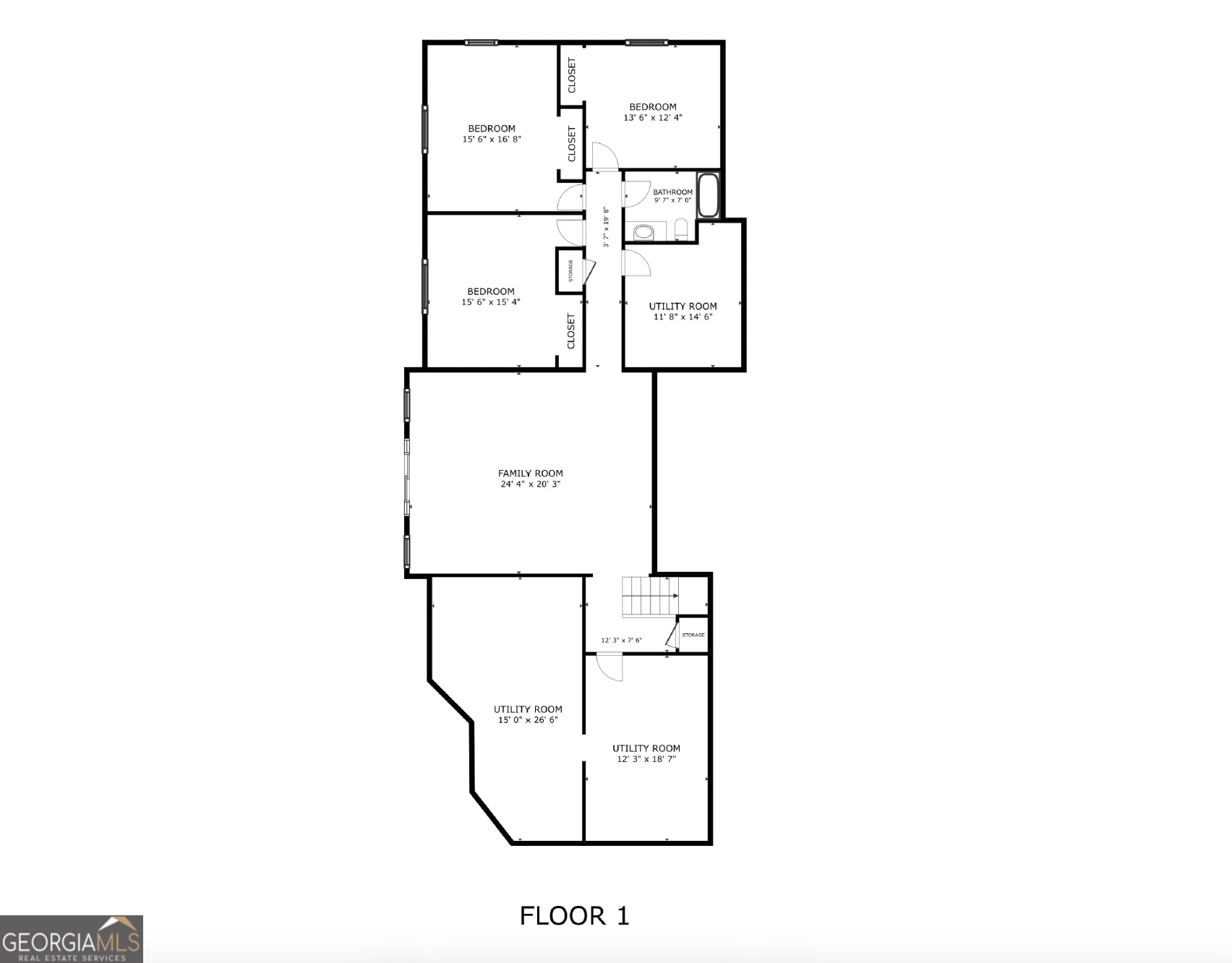 160 Fawn Ridge