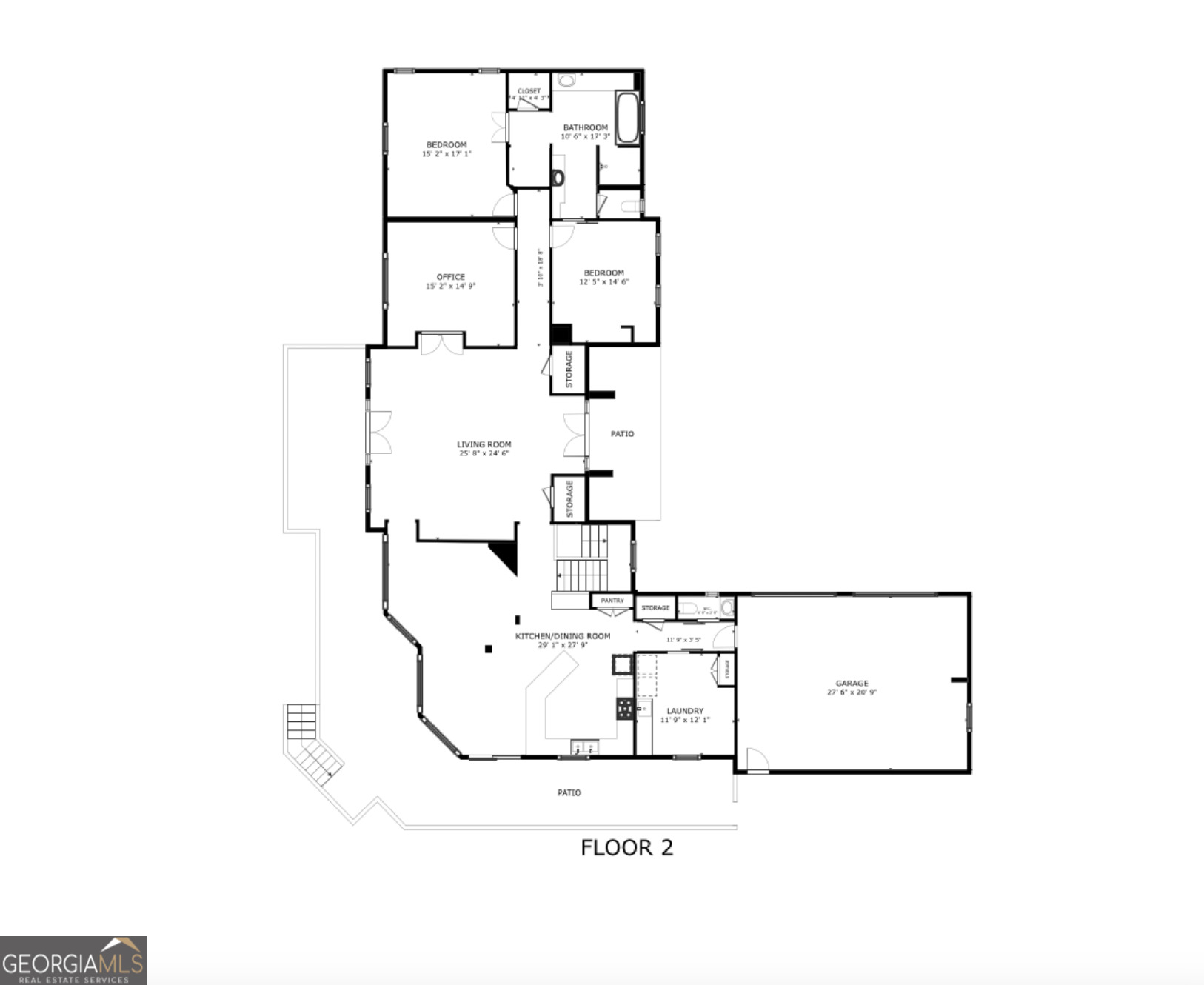 160 Fawn Ridge
