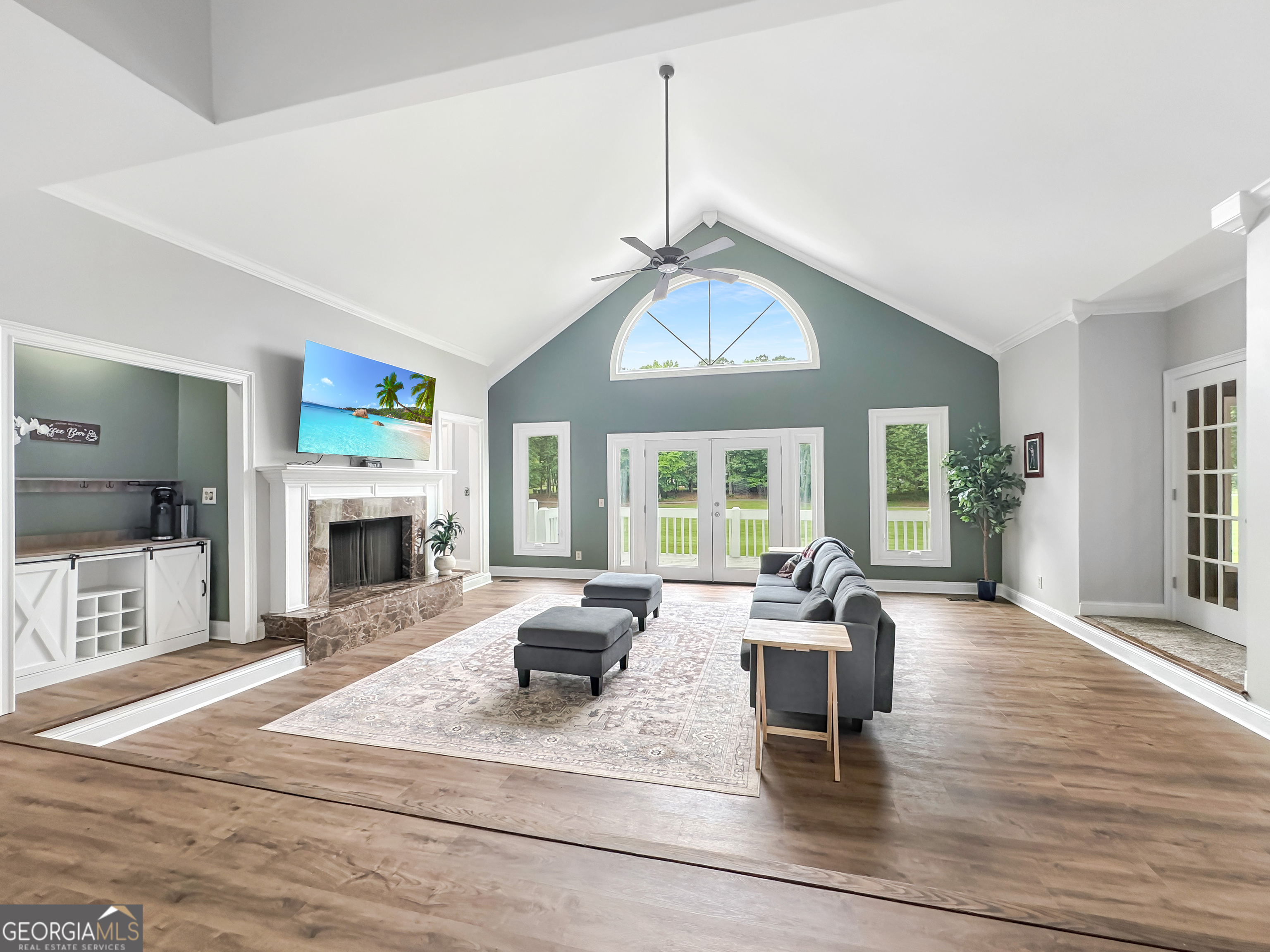 160 Fawn Ridge