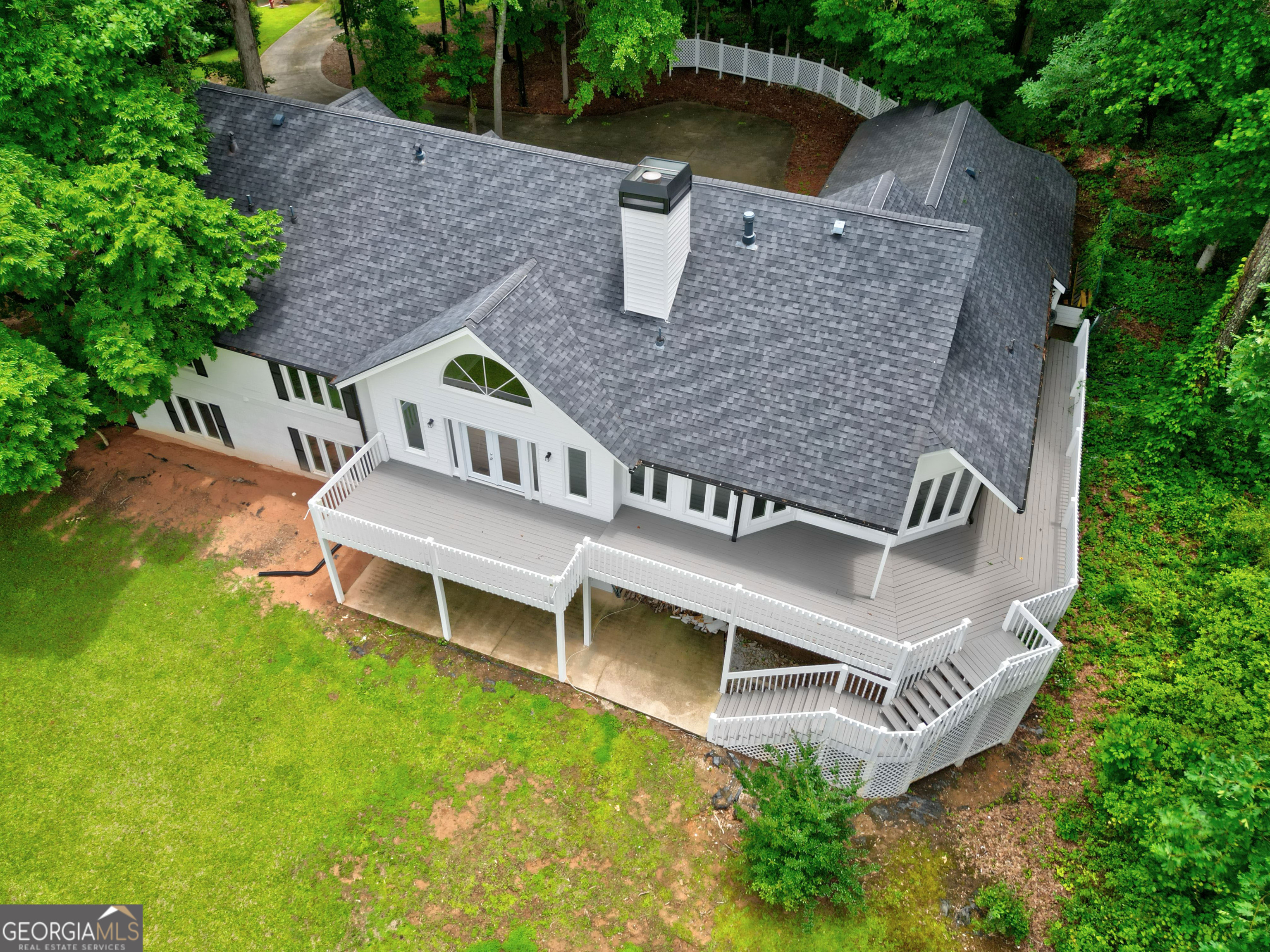 160 Fawn Ridge