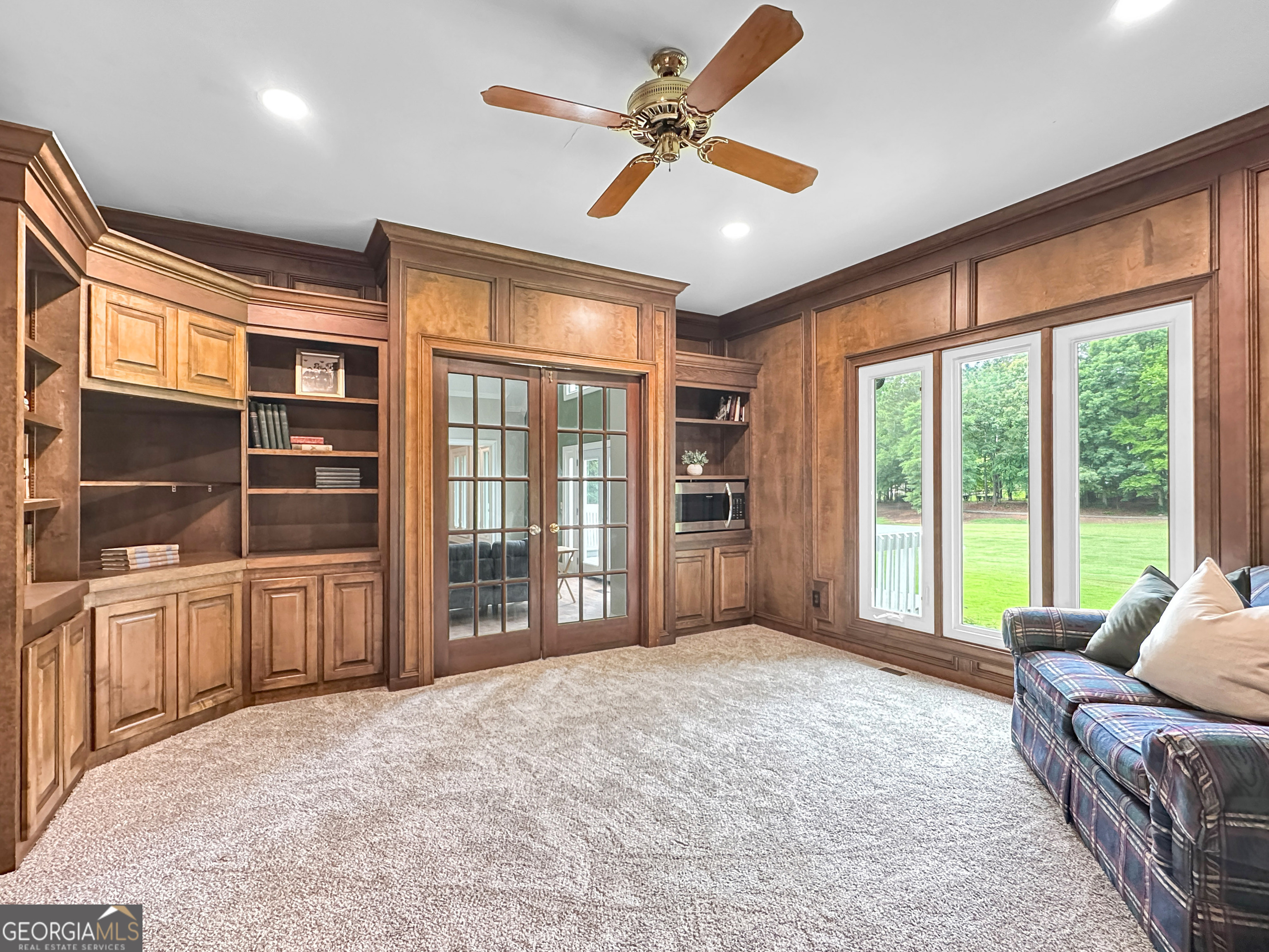 160 Fawn Ridge