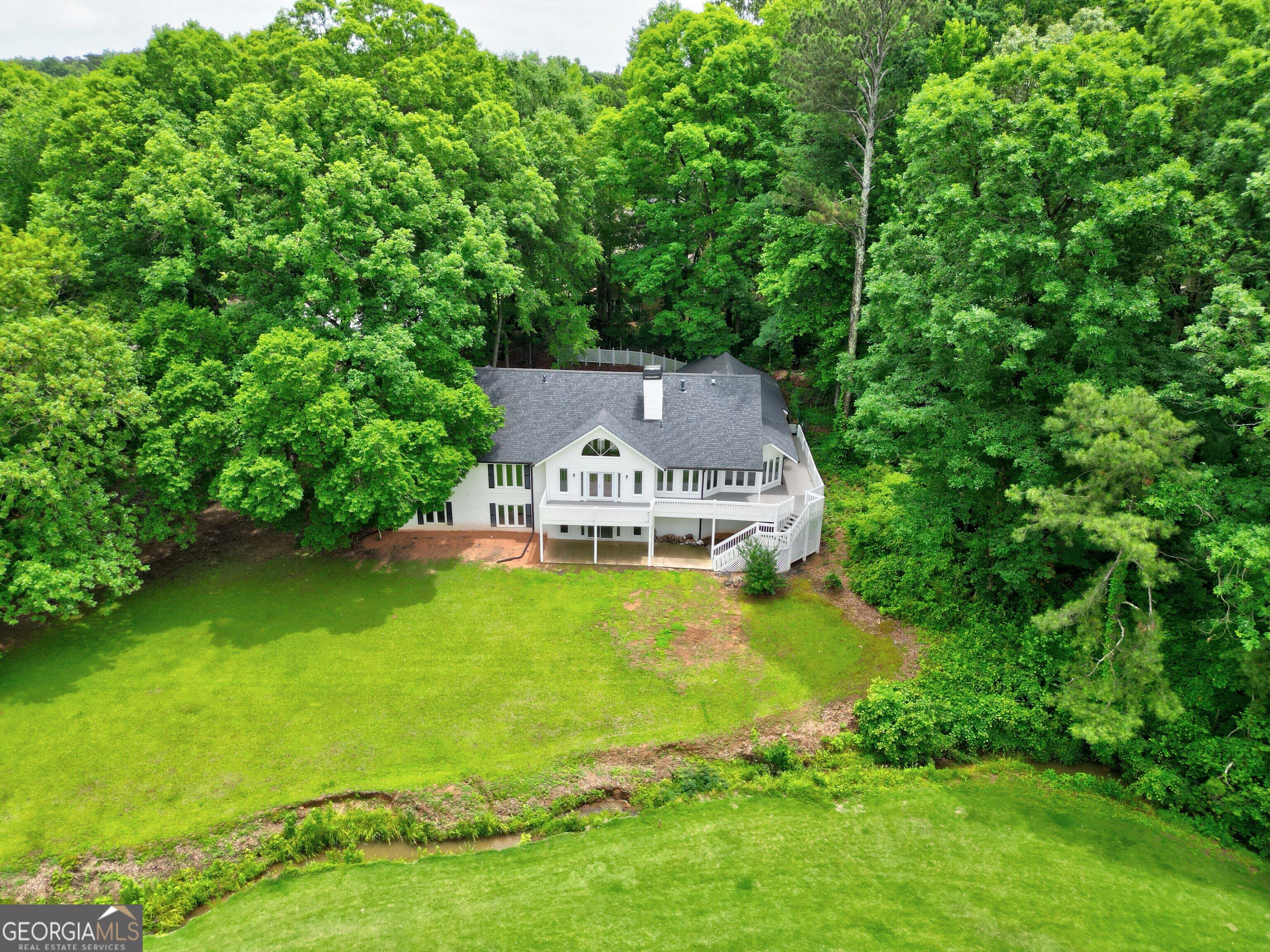 160 Fawn Ridge