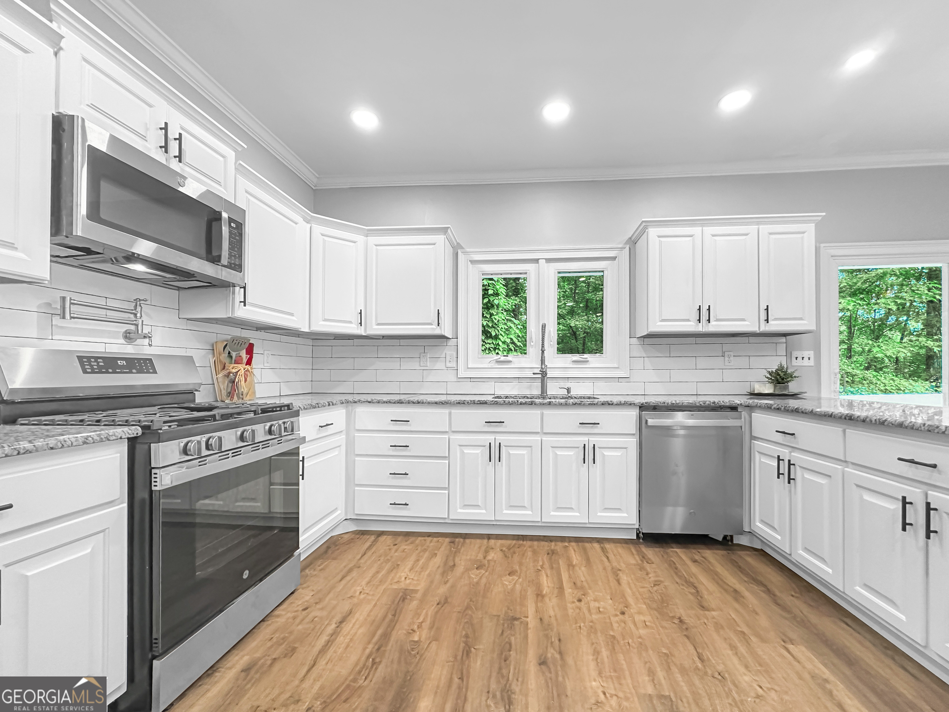 160 Fawn Ridge