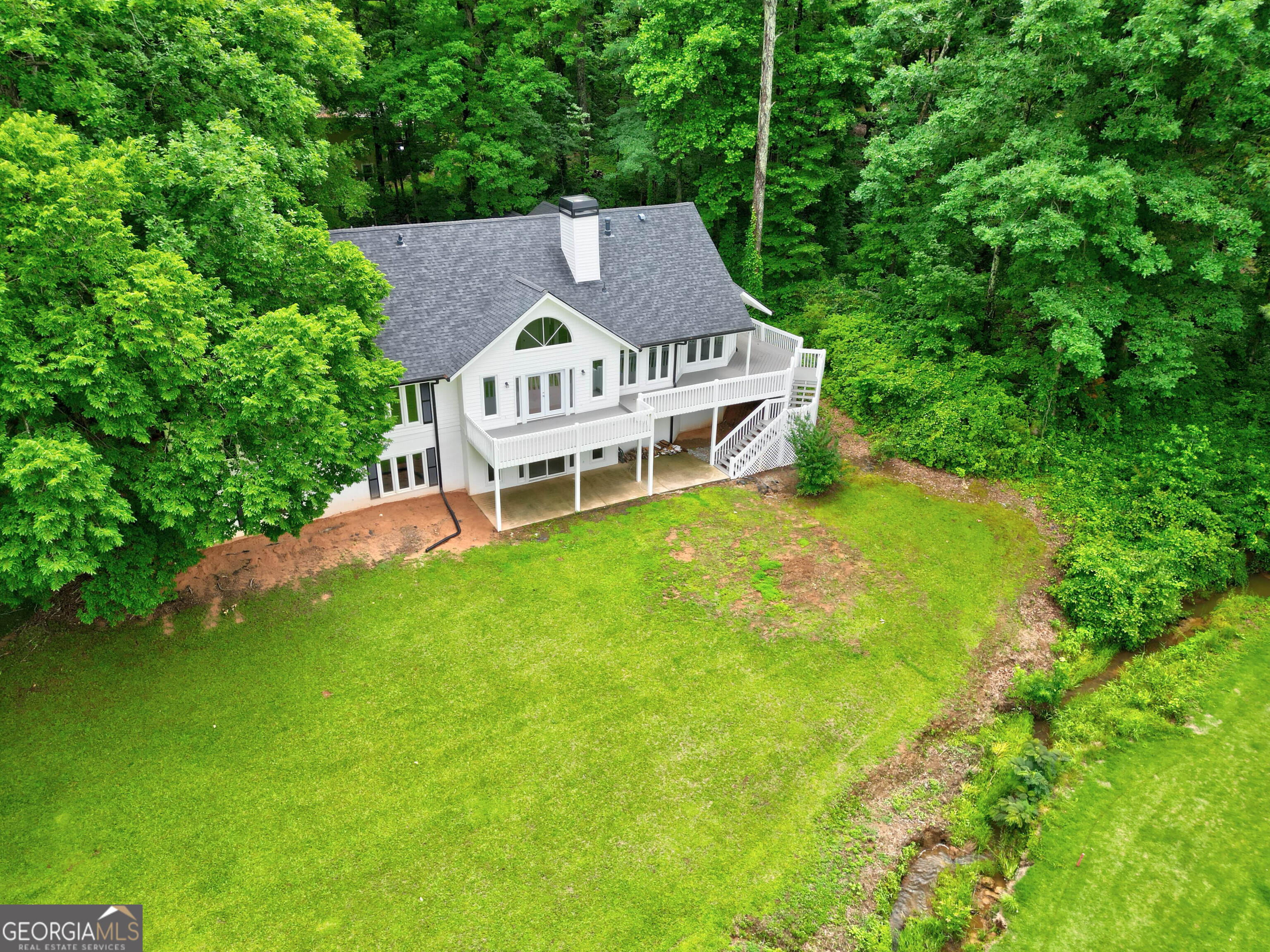 160 Fawn Ridge