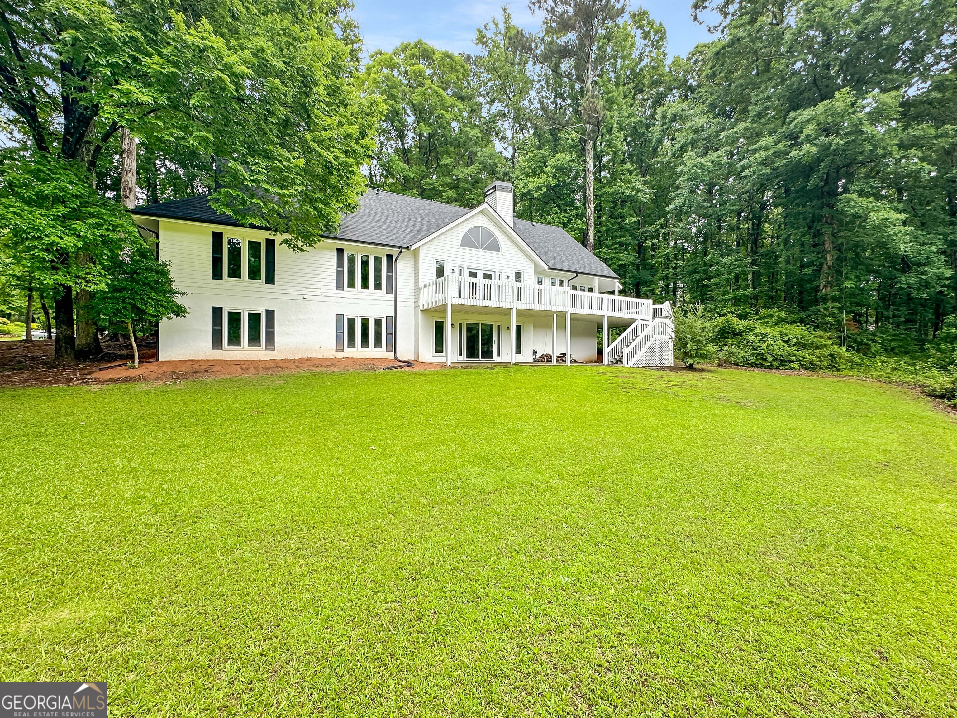 160 Fawn Ridge