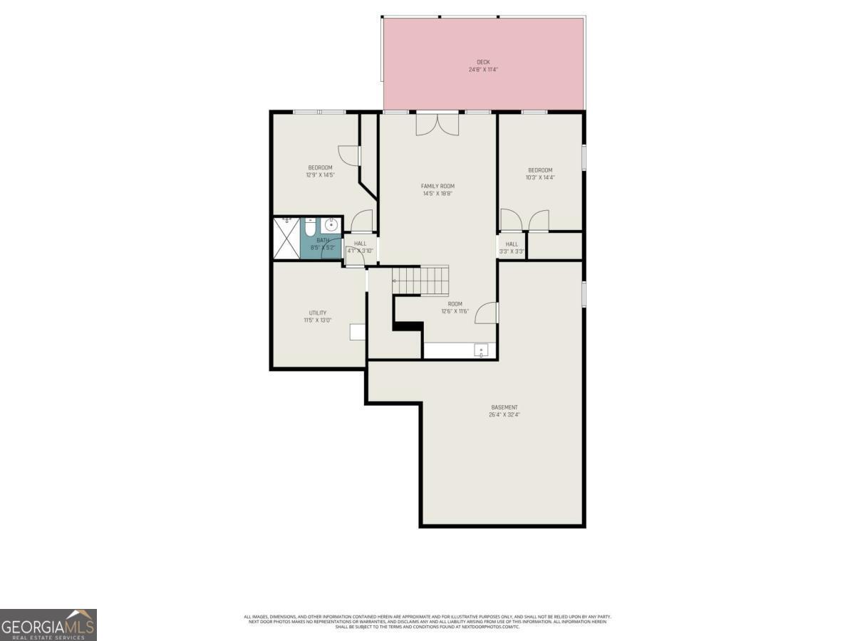 108 Greenview Drive
