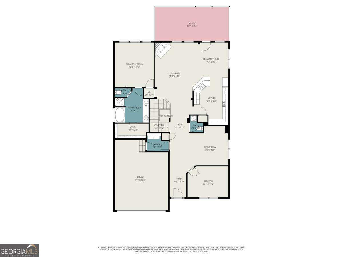 108 Greenview Drive