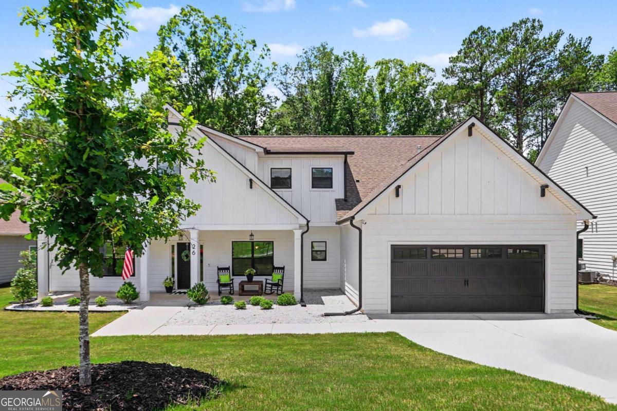 26 Baral Ridge LOT 39