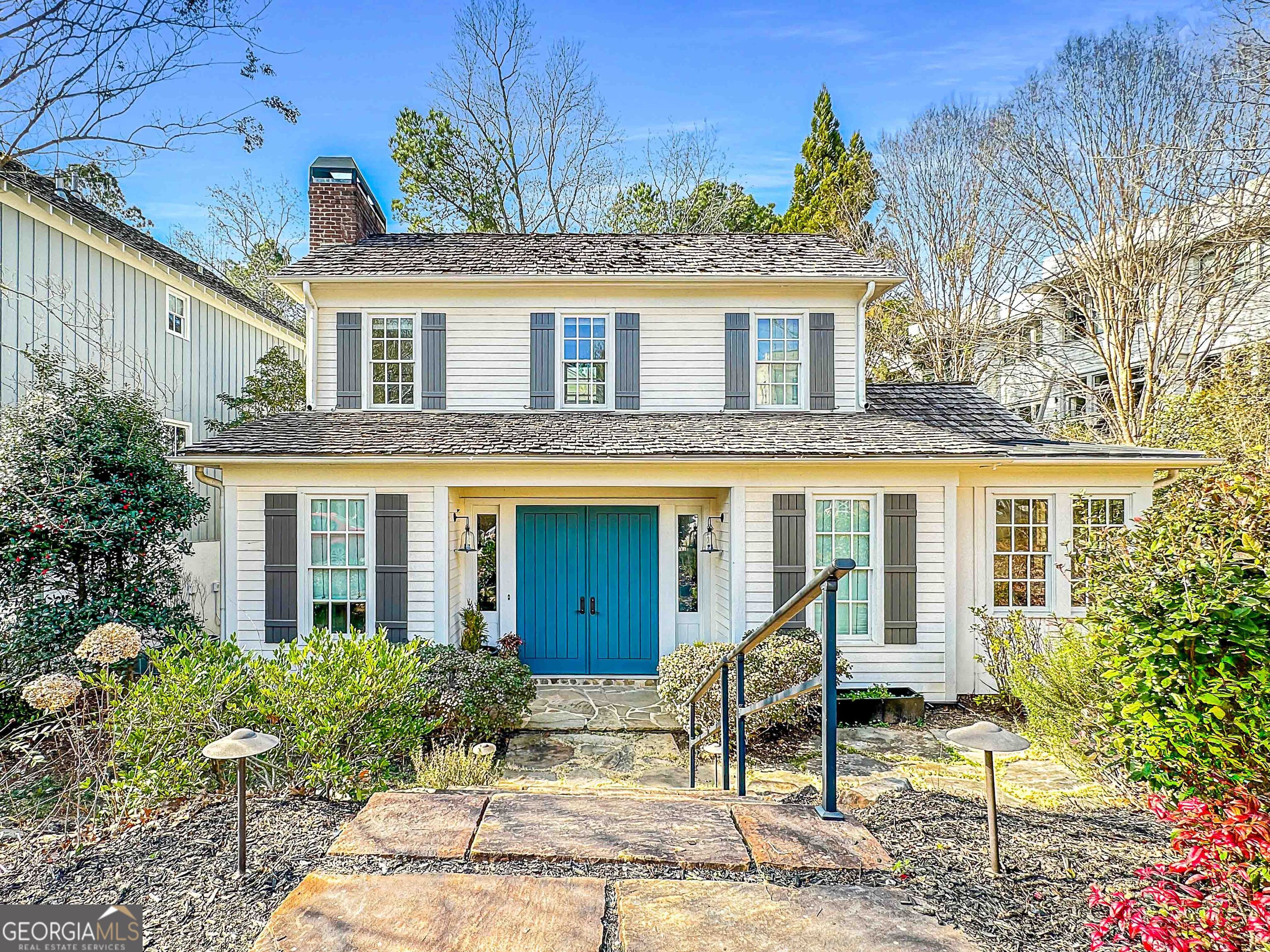 9139 Selborne Lane