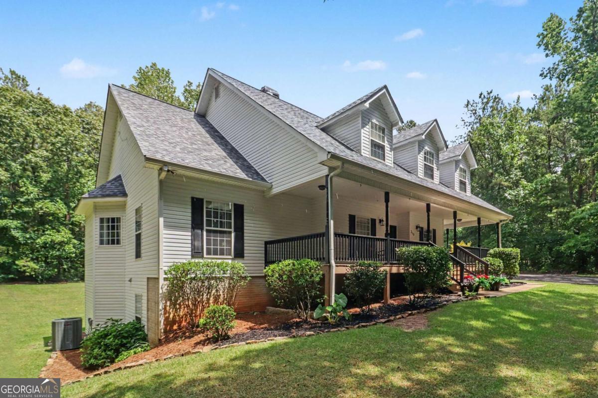 260 Nixon Road