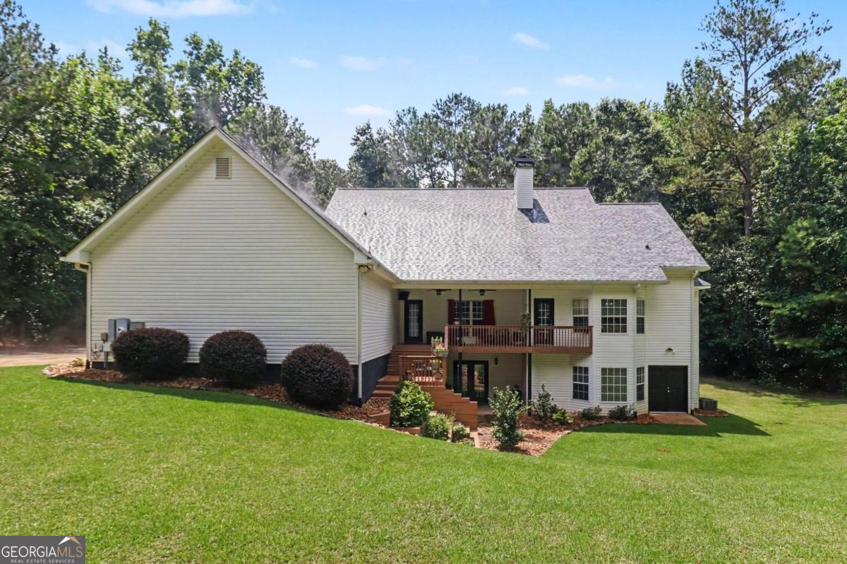 260 Nixon Road