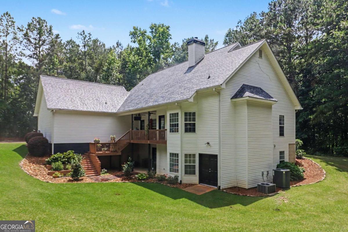 260 Nixon Road